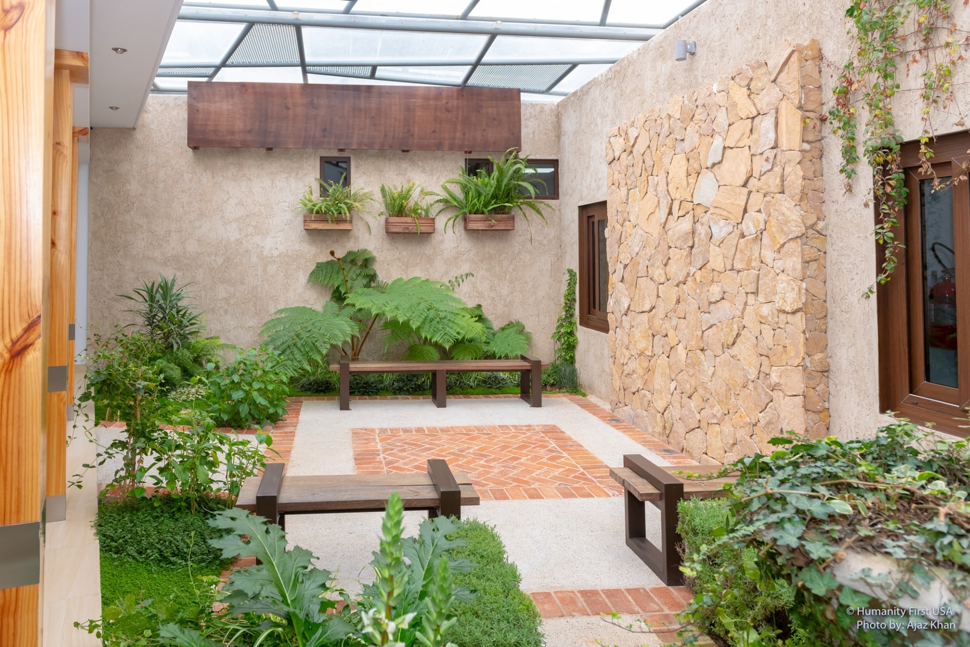 community-care-programme-environment