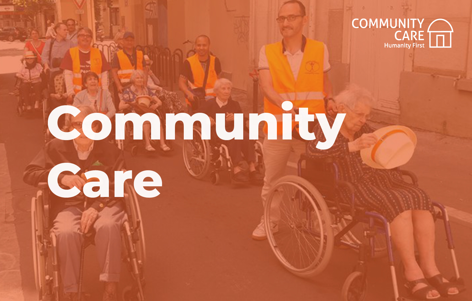 community-care-programme