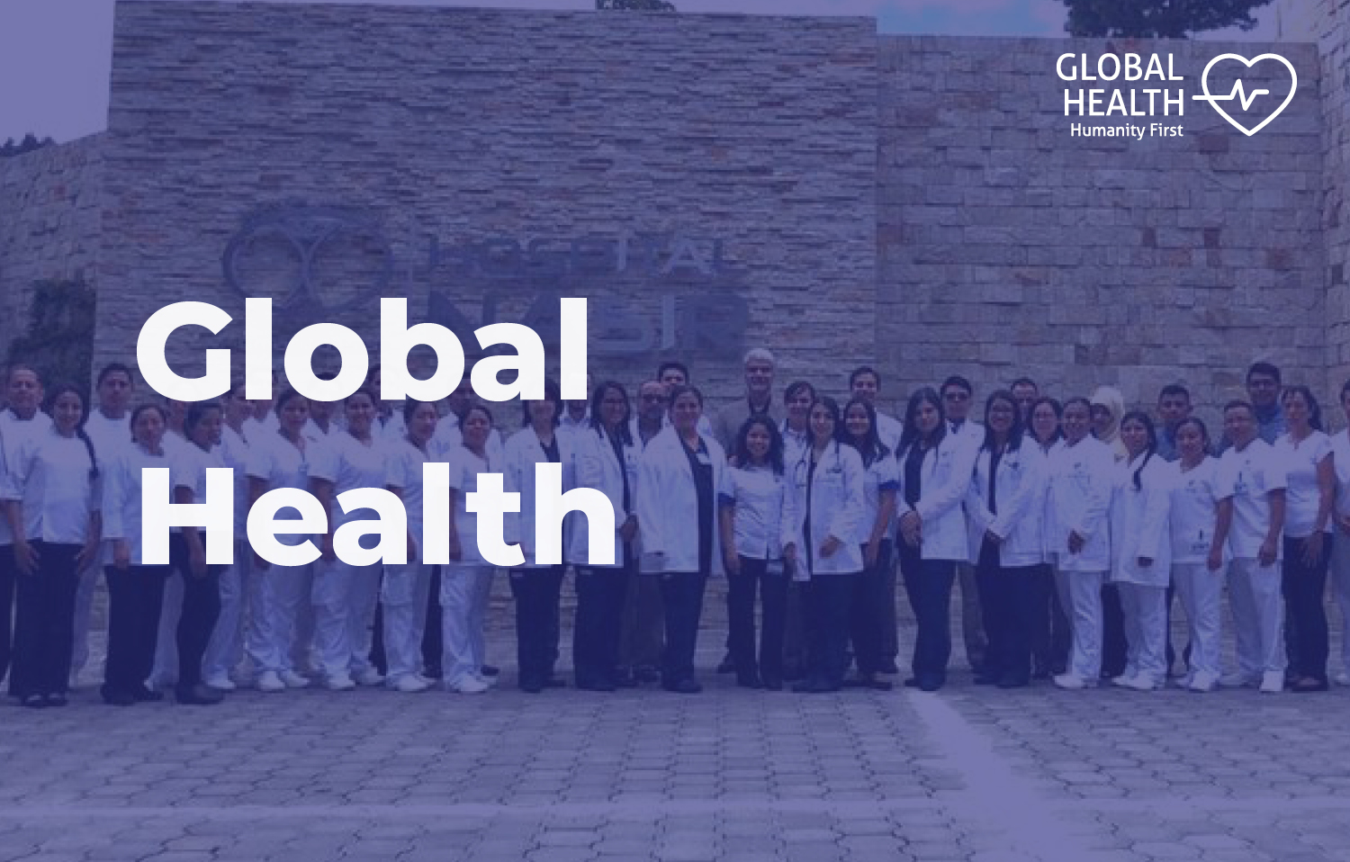 Global-health-programme