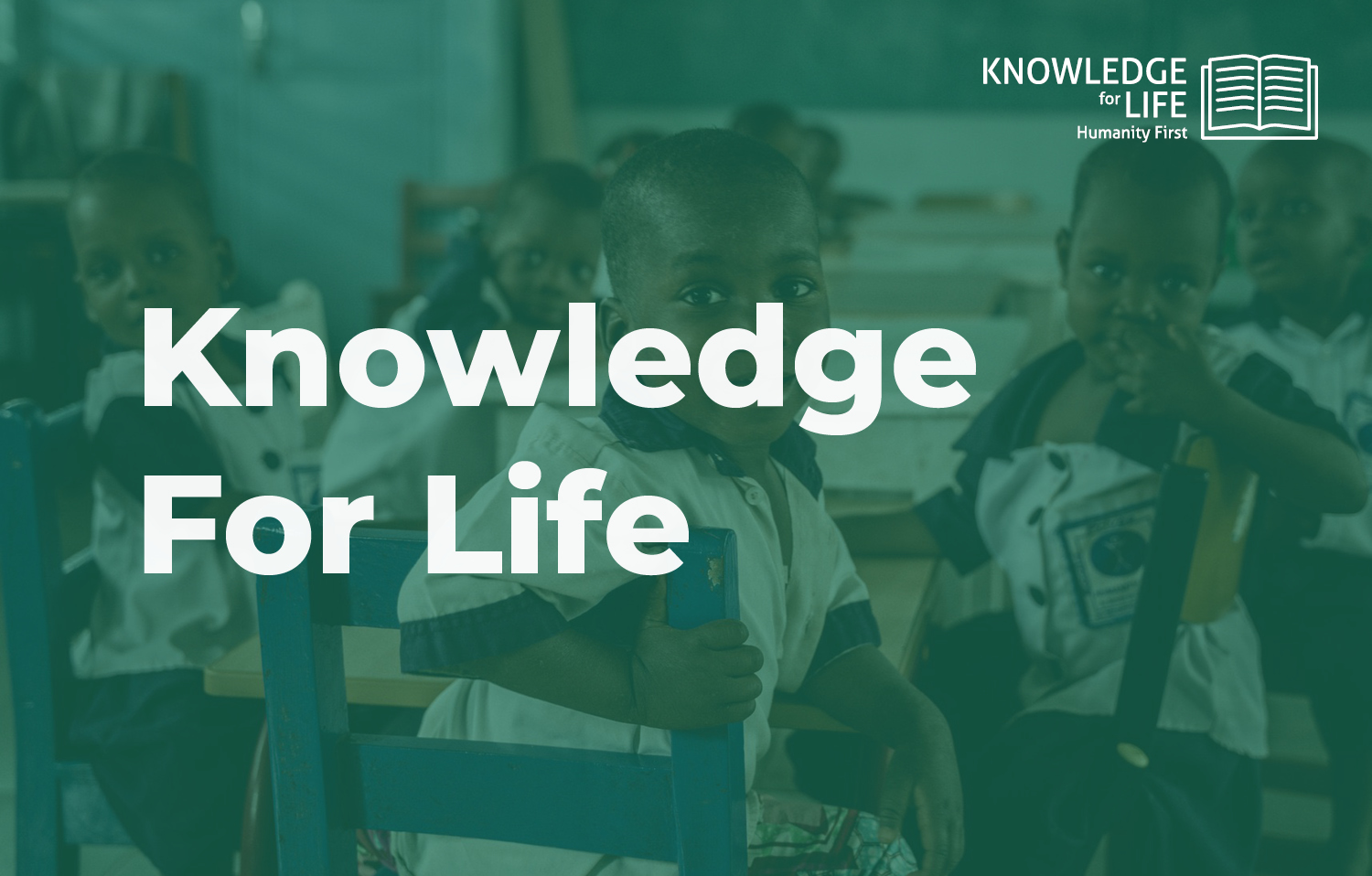 knowledge-for-life-programme
