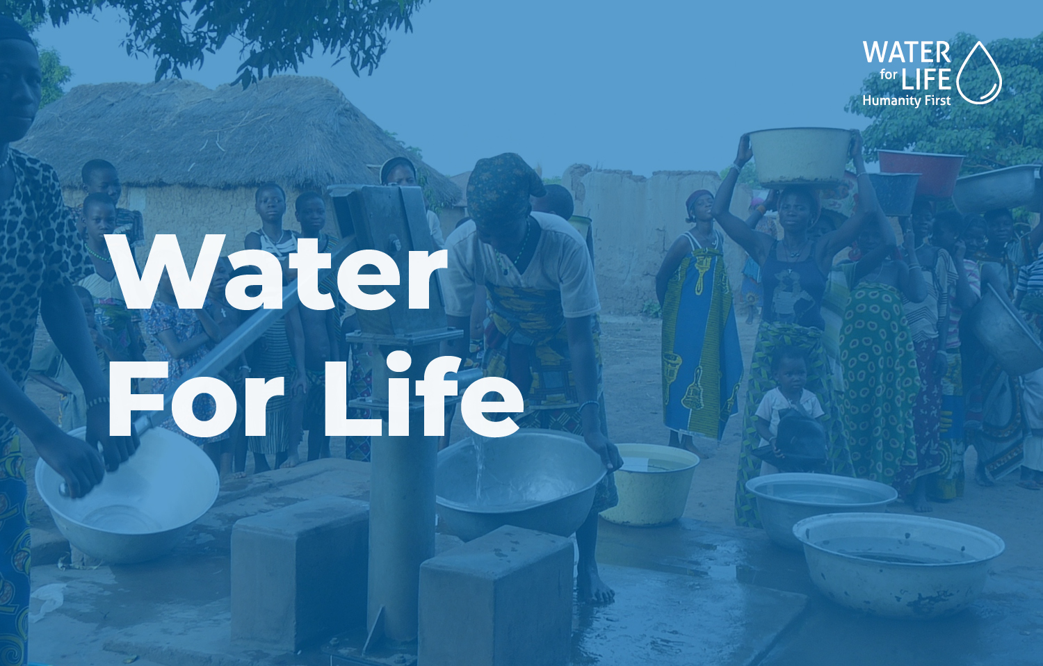 water-for-life-programme