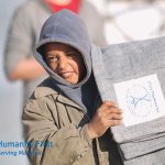 humanity First disaster relief