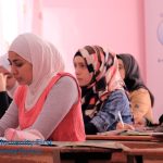 humanity First disaster relief Syria crisis