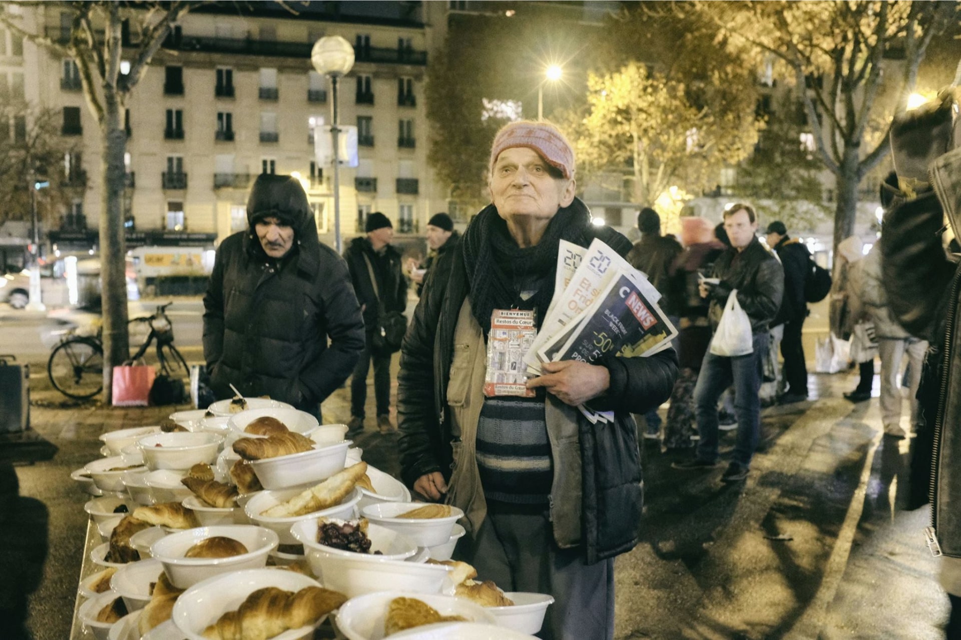 humanity-first-food-parcels
