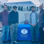 humanity first giving legal advice