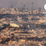 humanity first wildfire