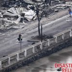 humanity first wildfire