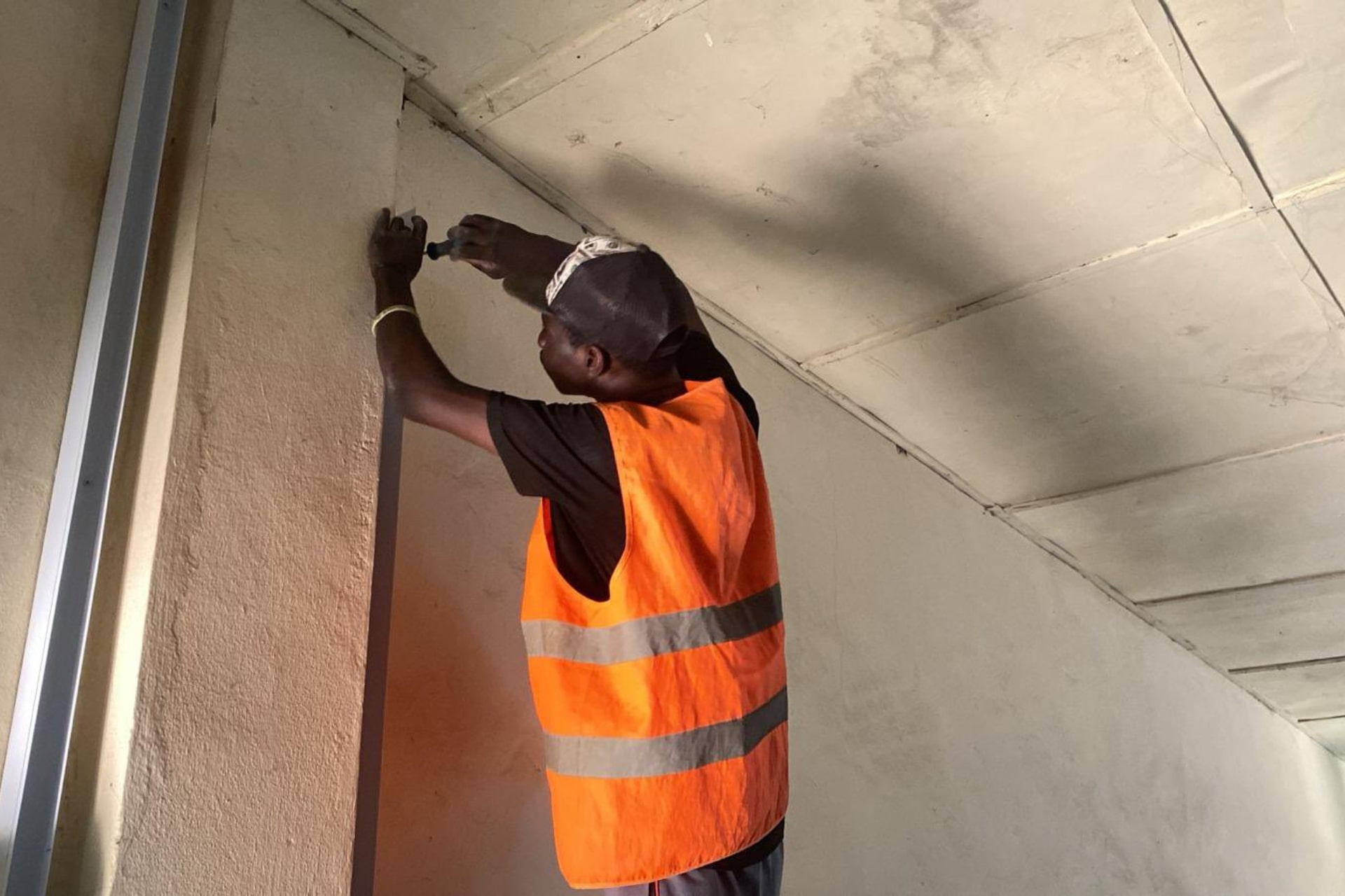 humanity-first-worker