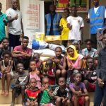 Myanmar earthquake people aid