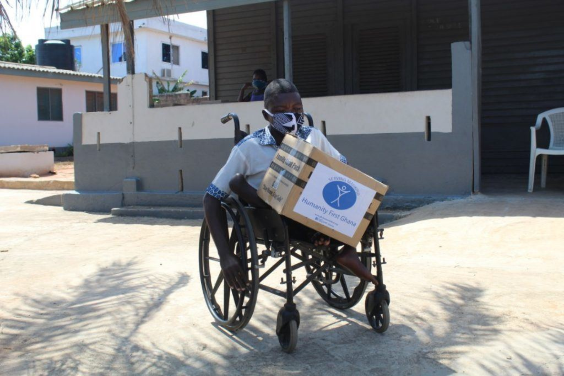 community-care-disabled