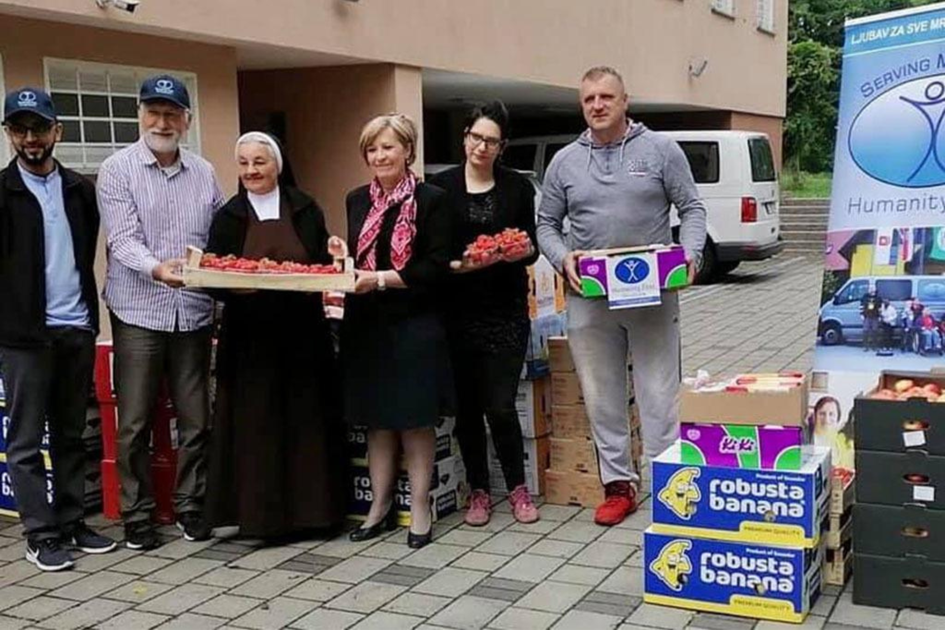 humanity-first-elderly care