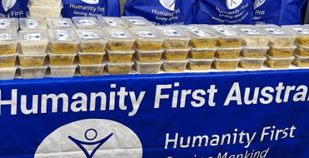 Humanity-First-Food-Security-programme