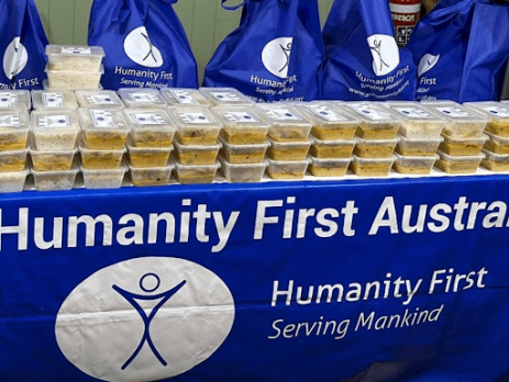 Humanity-First-Food-Security-programme