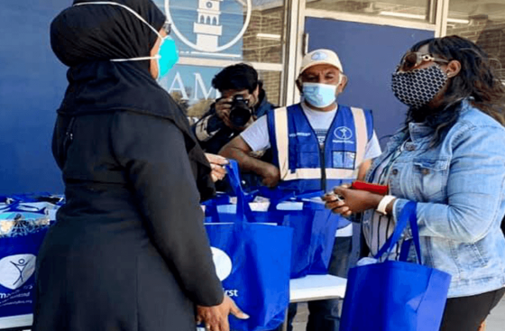 Mask-Distribution-in-chicago